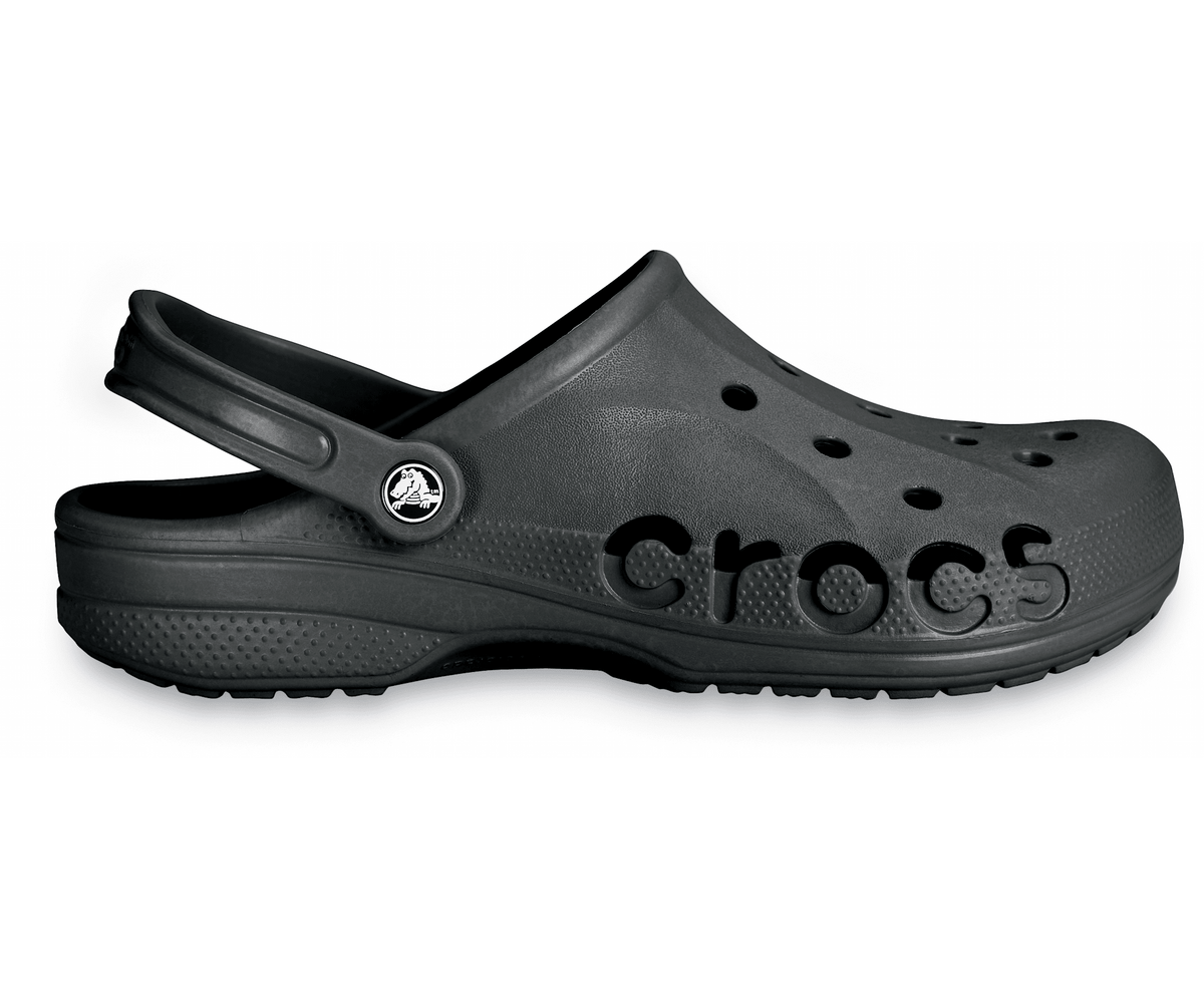 Baya Clog - Black