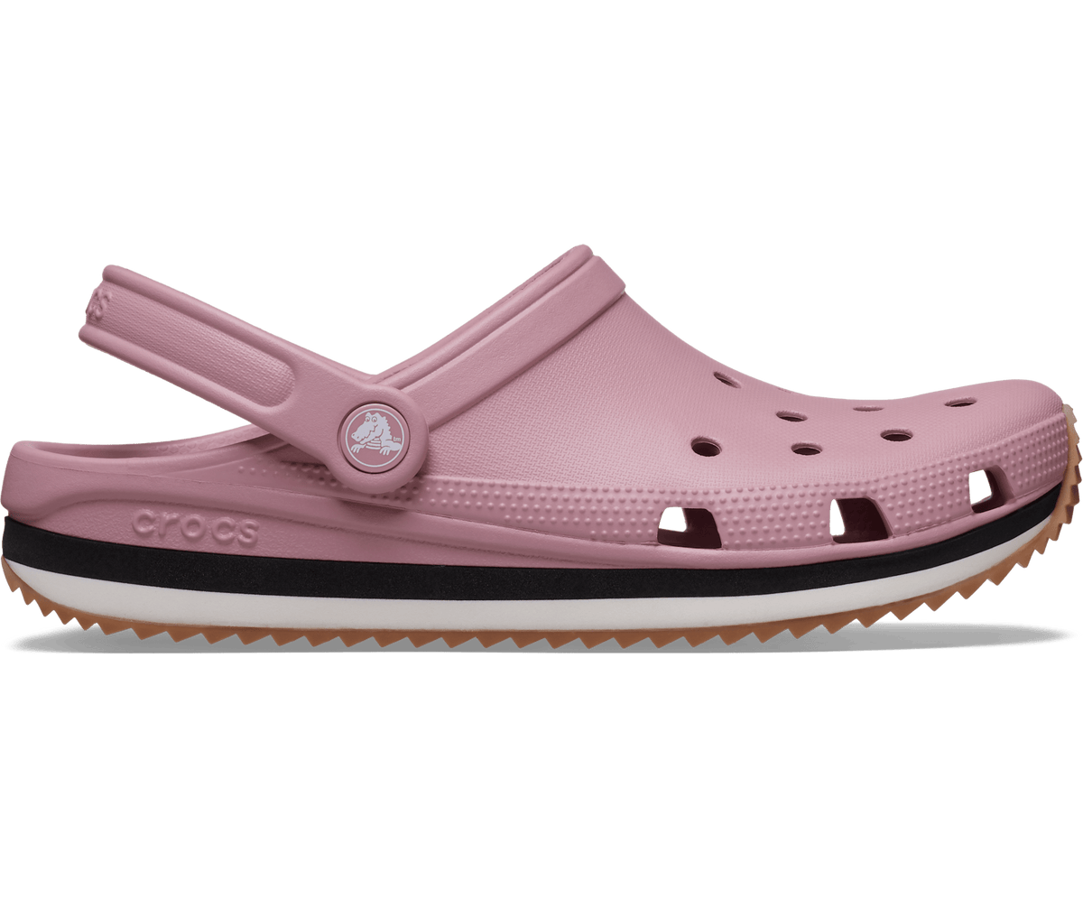 Crocband Runner - Mauve