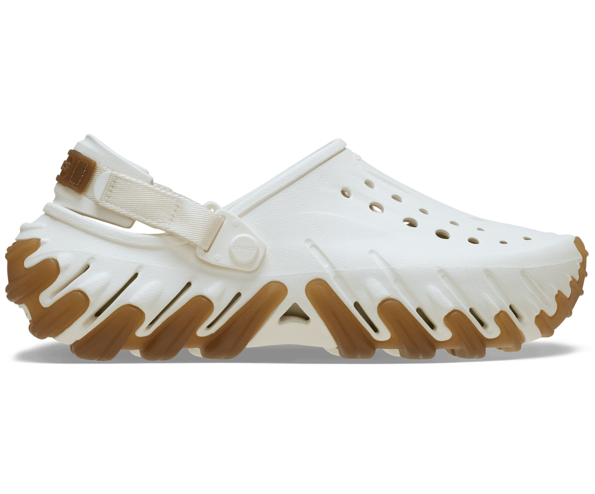 Echo Gum RO Clog - Chalk