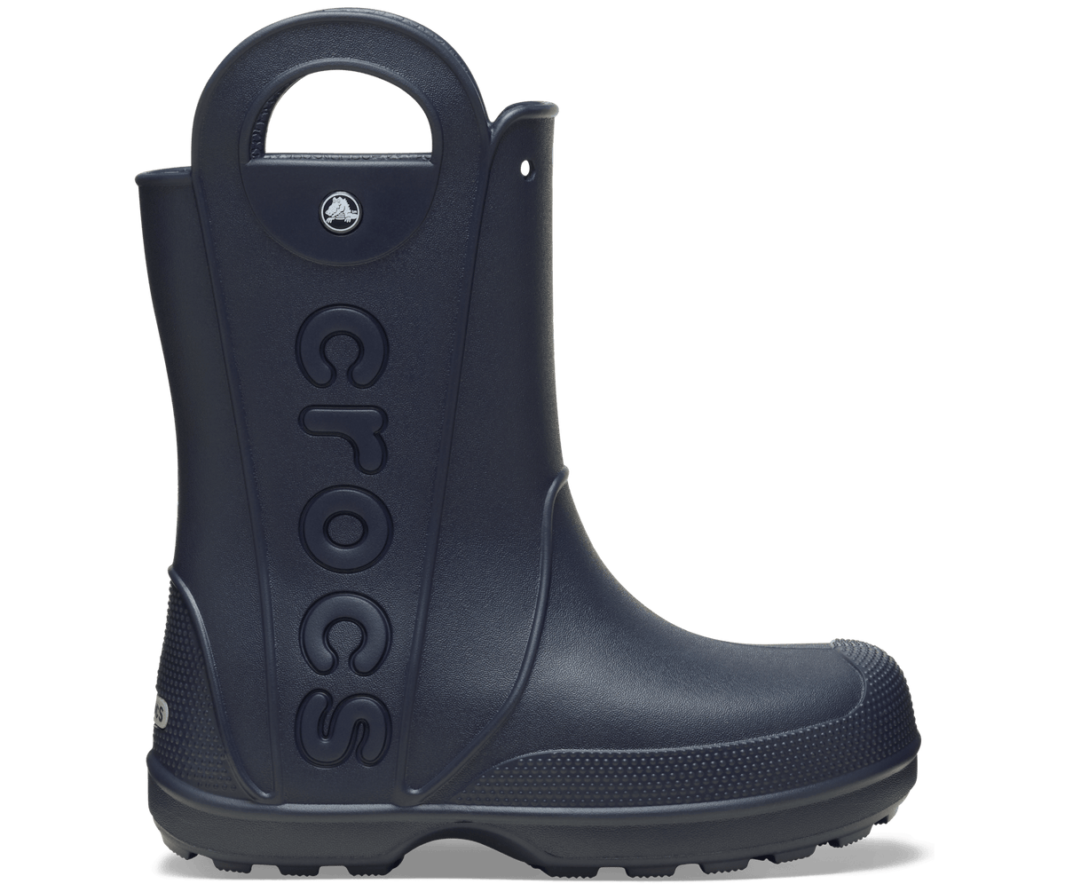 Handle It Rain Boot - Navy