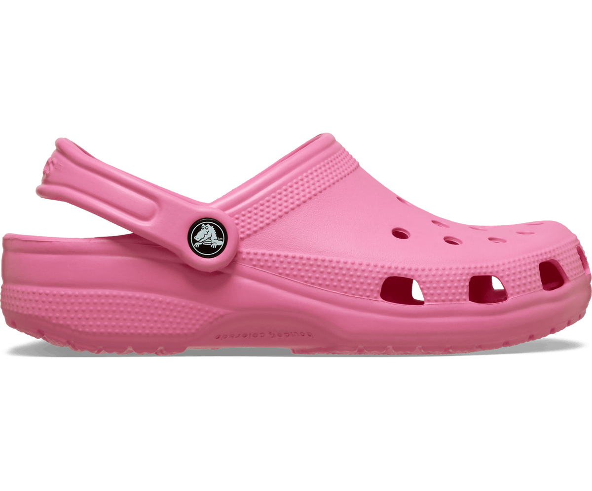 Kids' Classic Clog - Pink Lemonade