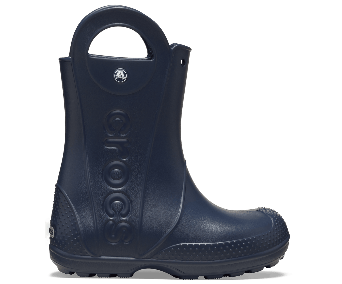 Kids’ Handle It Rain Boot - Navy