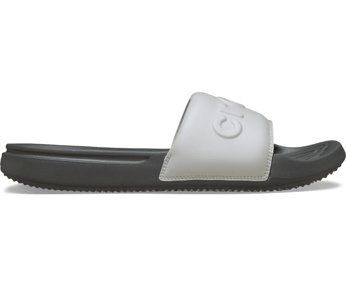 Men's Crocs All Day Slide - Grey