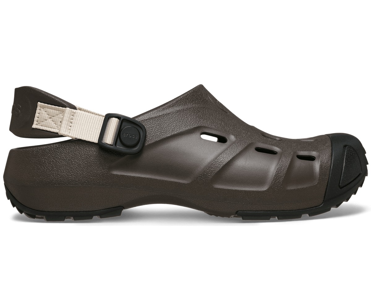 Quick Trail Clog - Espresso