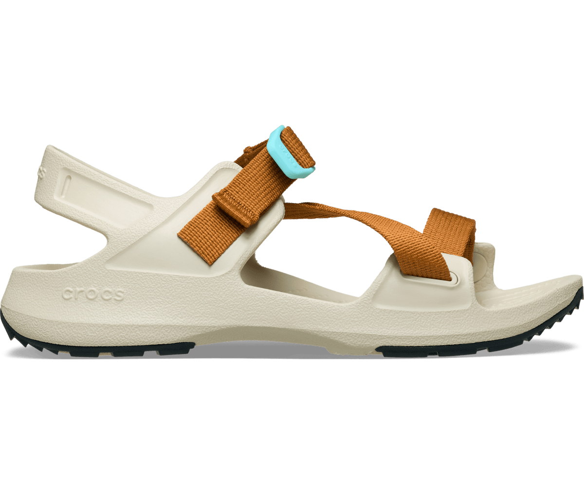 Quick Trail Sandal - Bone / Multi