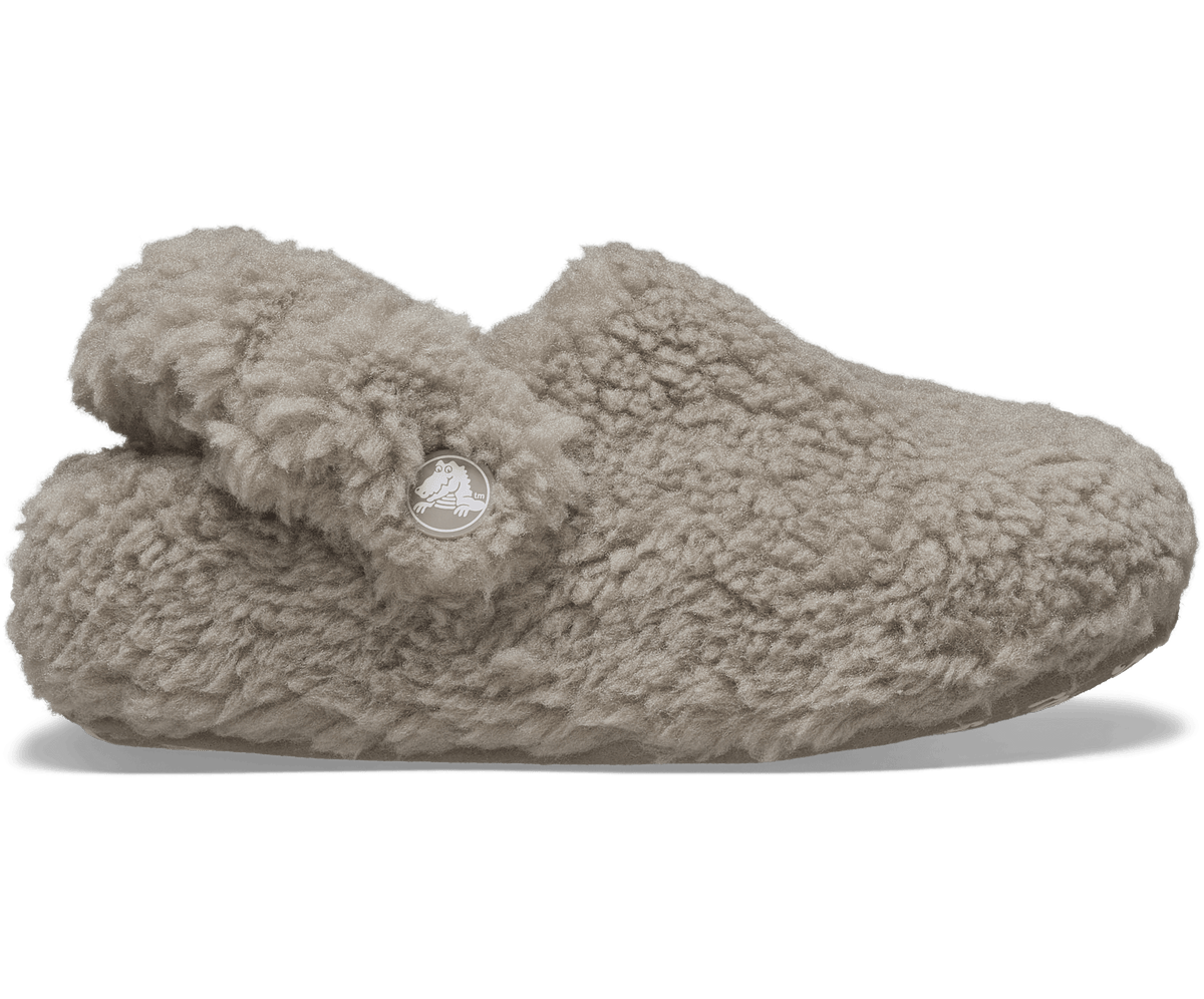 Toddler Classic Cozzzy Slipper - Mushroom