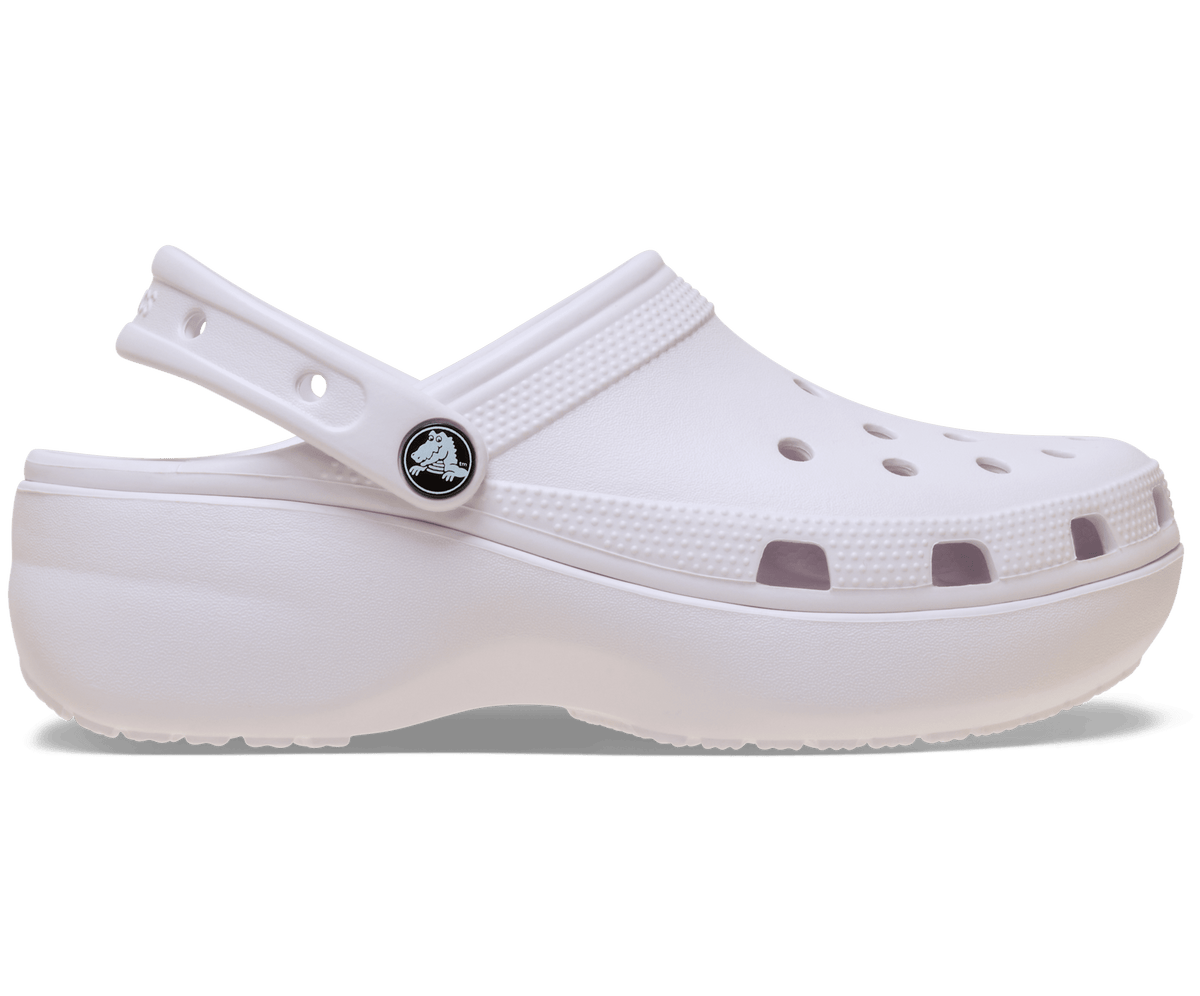 Women's Classic Platform Clog - Grape Ice